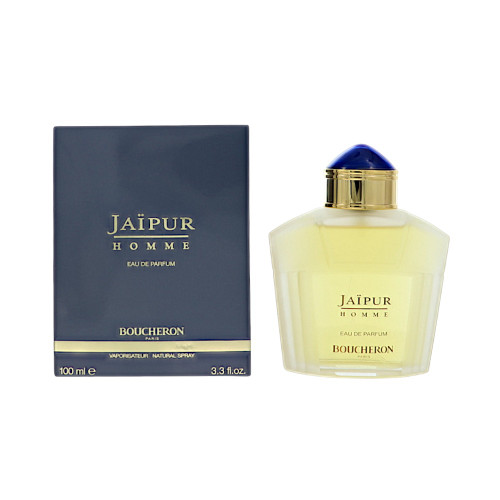 Jaipur by Boucheron - 3.3 oz Eau De Parfum Spray bottle for Men
