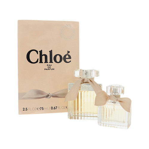 Chloe by Chloe - 2 Piece Set bottle for Women