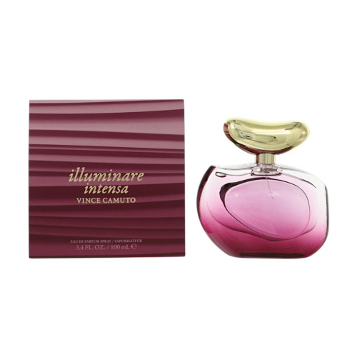 Vince Camuto Illuminare Intensa by Vince Camuto Box for Women 3.4 Oz Eau De Parfum Spray