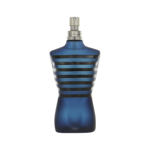 Ultra Male by Jean Paul Gaultier - 4.2 oz Eau De Toilette Intense Spray bottle for Men
