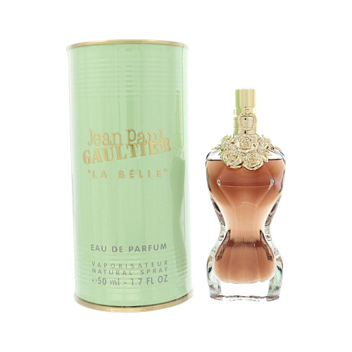 Jean Paul Gaultier La Belle by Jean Paul Gaultier Box for Women 1.7 Oz Eau De Parfum Spray