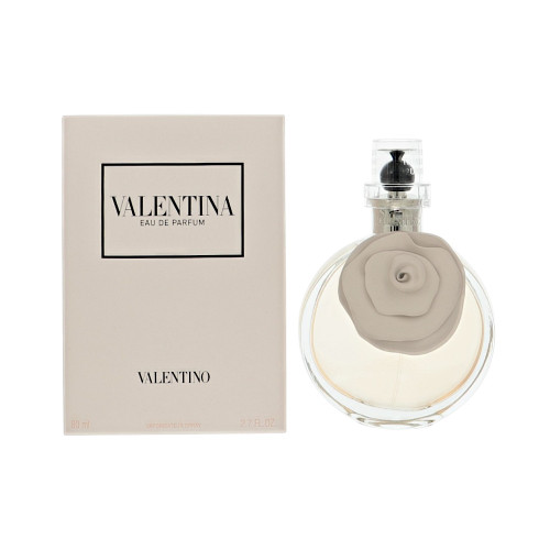 Valentino Valentina by Valentino Box for Women 2.7 Oz Eau De Parfum Spray