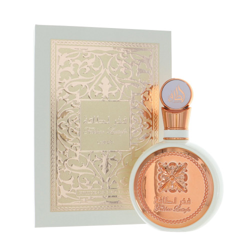 Fakhar by Lattafa - 3.4 oz Eau De Parfum Spray bottle for Women