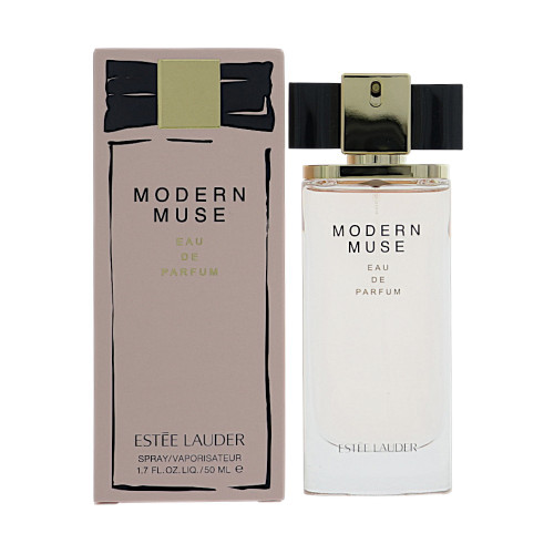 Modern Muse by Estee Lauder Box for Women 1.7 Oz Eau De Parfum Spray