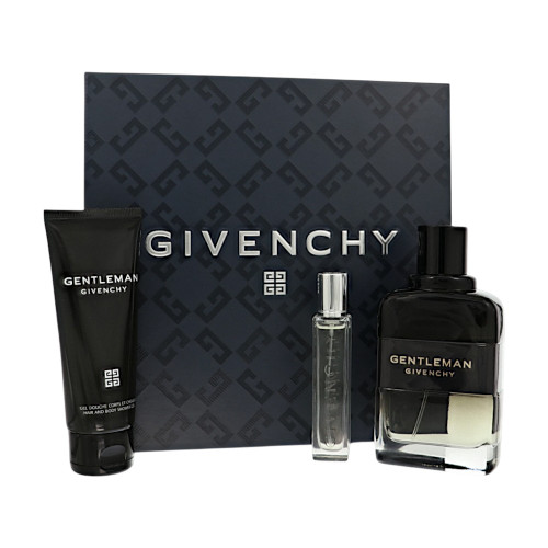 Gentleman by Givenchy Boisee - 3 Piece Set bottle for Men