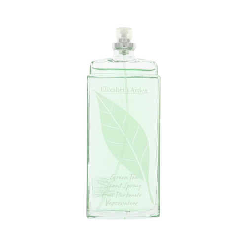 Green Tea by Elizabeth Arden - 3.3 oz Eau De Toilette Spray bottle for Women