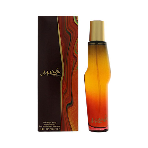 Mambo by Liz Claiborne - 3.4 oz Cologne Spray bottle for Men