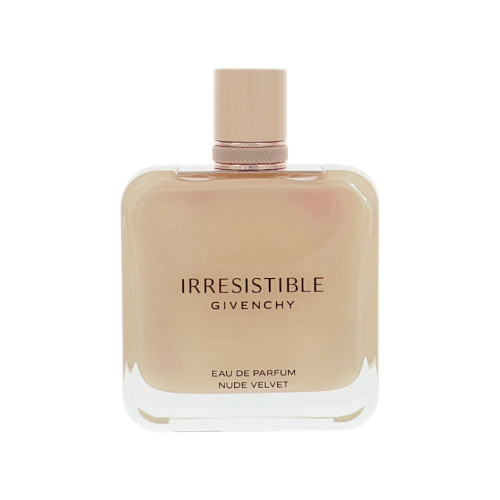 Irresistible Nude Velvet by Givenchy - 2.7 oz Eau De Parfum Spray bottle for Women