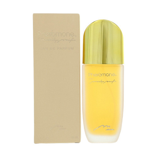 Pheromone by Marilyn Miglin - 1.7 oz Eau De Parfum Spray bottle for Women