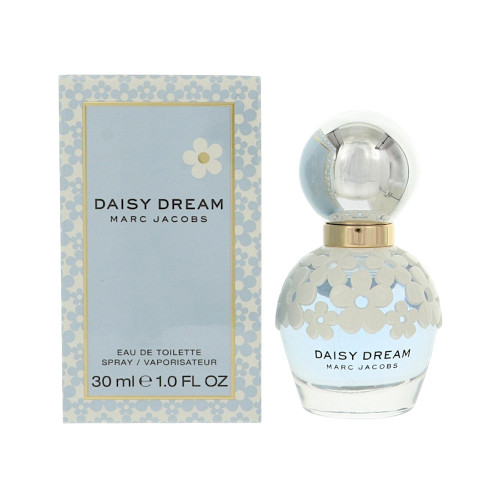 Marc Jacobs Daisy Dream by Marc Jacobs Box for Women 1 Oz Eau De Toilette Spray