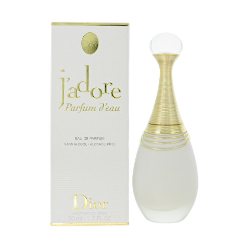 Dior Jadore Parfum Deau by Christian Dior - 1.7 oz Eau De Parfum Spray bottle for Women