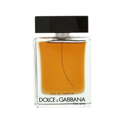 The One by Dolce & Gabbana - 3.3 oz Eau De Parfum Spray bottle for Men