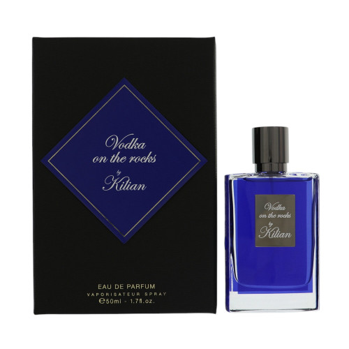 Vodka On The Rocks by Kilian Box for Women 1.7 Oz Eau De Parfum Spray