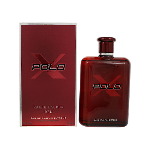 Polo Red Extreme by Ralph Lauren - 6.7 oz Eau De Parfum Spray bottle for Men
