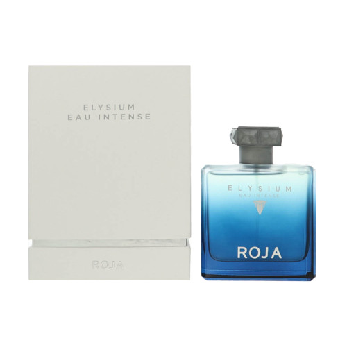 Elysium Eau Intense by Roja Parfums - 3.4 oz Eau De Parfum Spray bottle for Men