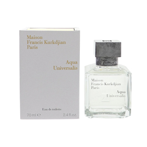Aqua Universalis by Maison Francis Kurkdjian - 2.4 oz Eau De Toilette Spray bottle for Women