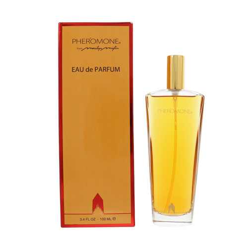 Pheromone by Marilyn Miglin - 3.4 oz Eau De Parfum Spray bottle for Women