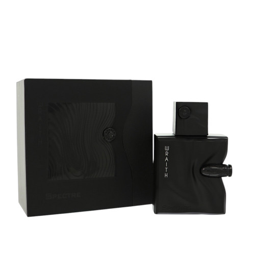 Spectre Wraith by French Avenue - 2.7 oz Eau De Parfum Spray bottle for Men