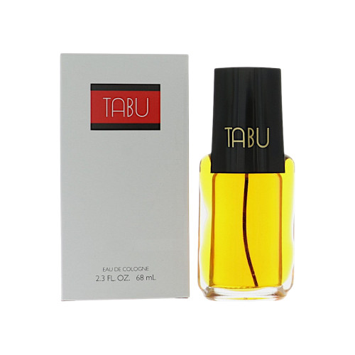 Tabu by Dana - 2.3 oz Eau De Cologne Spray bottle for Women