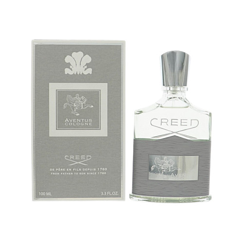 Creed Aventus Cologne by Creed - 3.3 oz Eau De Cologne Spray bottle for Men