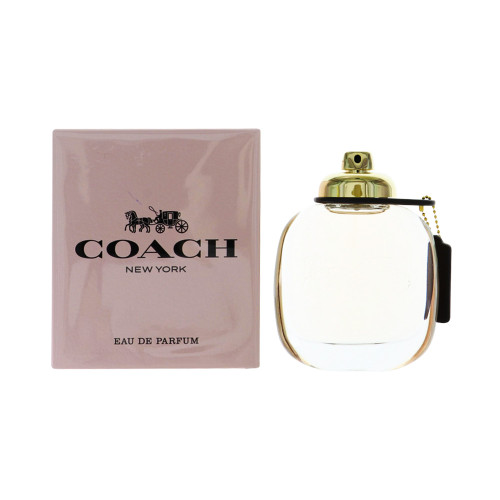 Coach by Coach Box for Women 3 Oz Eau De Parfum Spray