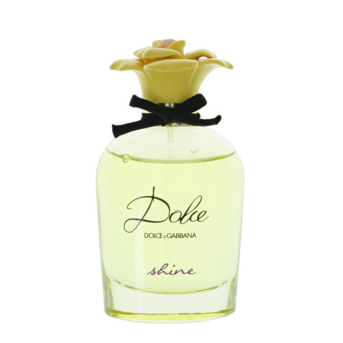 Dolce Shine by Dolce & Gabbana Tester for Women 2.5 Oz Eau De Parfum Spray