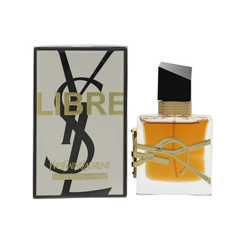 Ysl Libre Intense by Yves Saint Laurent Box for Women 1 Oz Eau De Parfum Spray