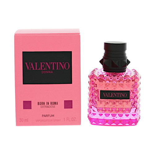 Born In Roma Extradose by Valentino - 1 oz Parfum Spray bottle for Women