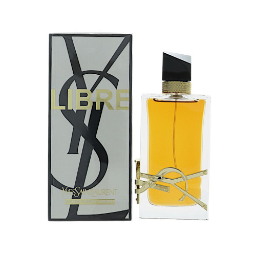 Ysl Libre Intense by Yves Saint Laurent Box for Women 3 Oz Eau De Parfum Spray