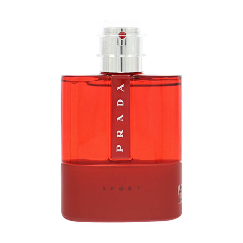 Luna Rossa Sport by Prada - 3.3 oz Eau De Toilette Spray bottle for Men