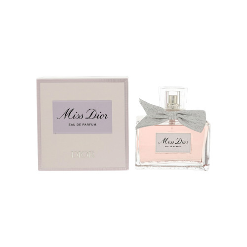 Miss Dior by Christian Dior Box for Women 3.4 Oz Eau De Parfum Spray