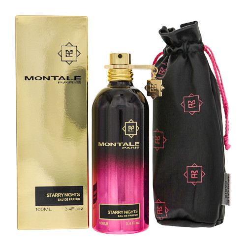 Starry Nights by Montale - 3.4 oz Eau De Parfum Spray bottle for Women