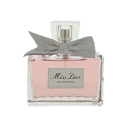 Miss Dior by Christian Dior Tester for Women 3.4 Oz Eau De Parfum Spray