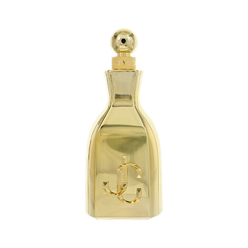 Jimmy Choo I Want Choo Le Parfum by Jimmy Choo - 4.1 oz Parfum Spray bottle for Women