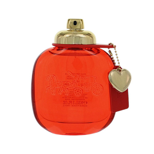 Love by Coach - 3 oz Eau De Parfum Spray bottle for Women