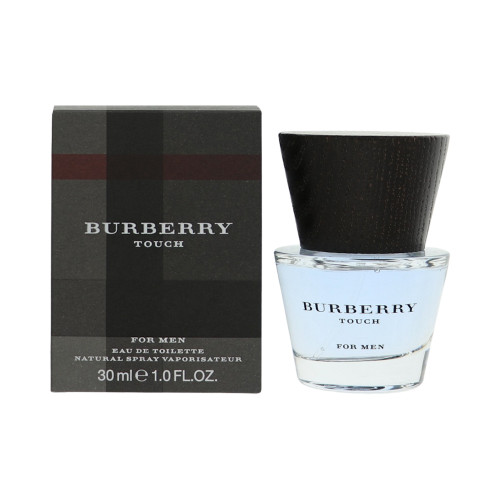 Burberry Touch by Burberry - 1 oz Eau De Toilette Spray bottle for Men