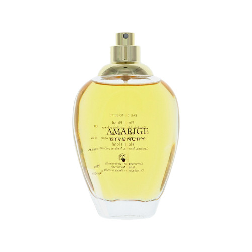 Amarige by Givenchy Tester for Women 3.3 Oz Eau De Toilette Spray