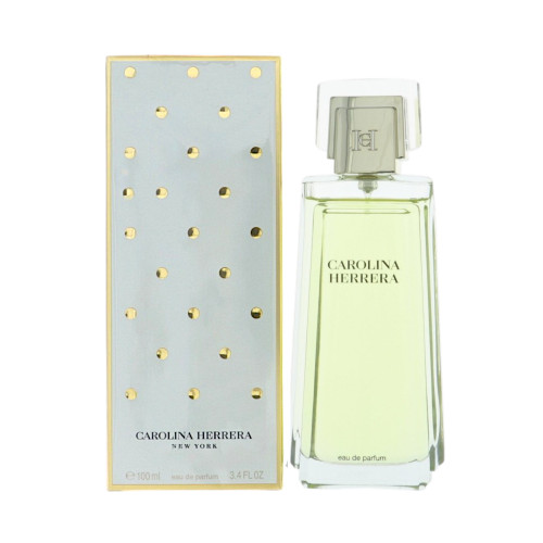 Herrera by Carolina Herrera Box for Women 3.4 Oz Eau De Parfum Spray