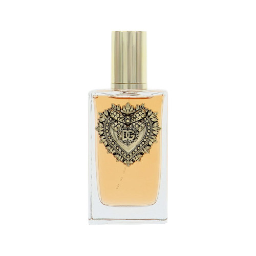 Devotion by Dolce & Gabbana - 3.3 oz Eau De Parfum Spray bottle for Women