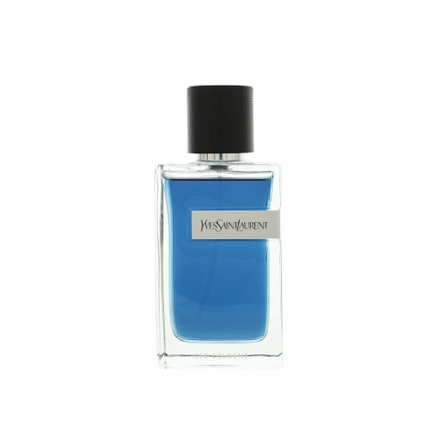 Y Iced Cologne Intense by Yves Saint Laurent - 3.3 oz Eau De Toilette Spray bottle for Men
