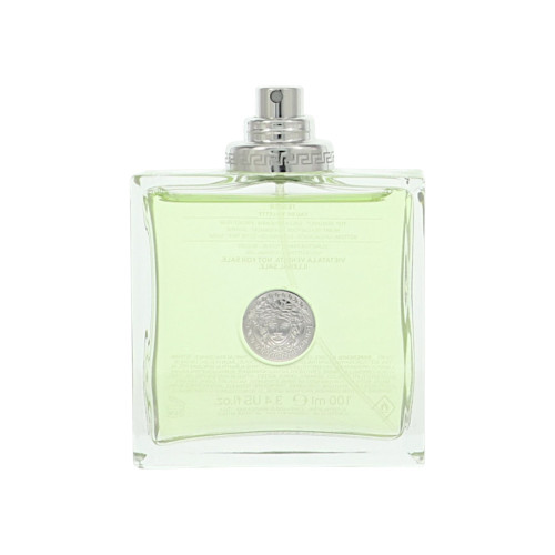 Versace Versense by Versace - 3.4 oz Eau De Toilette Spray bottle for Women