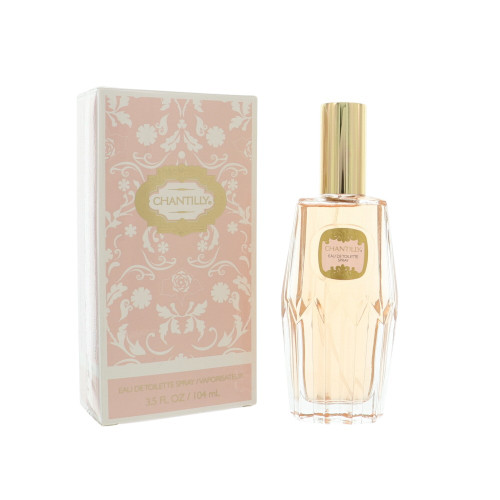 Chantilly by Dana - 3.5 oz Eau De Toilette Spray bottle for Women