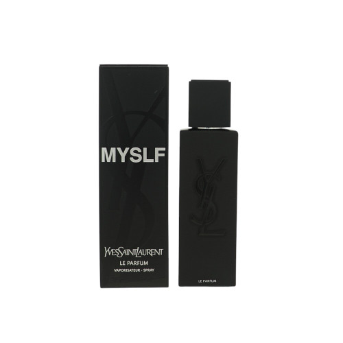 Myslf Le Parfum by Yves Saint Laurent - 1.3 oz Parfum Spray bottle for Men