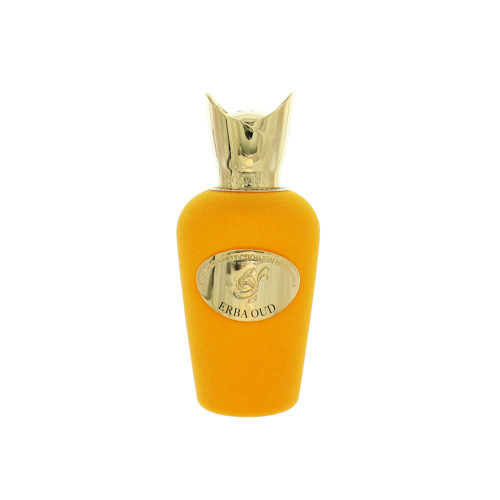 Erba Oud by Sospiro - 3.4 oz Eau De Parfum Spray bottle for Women
