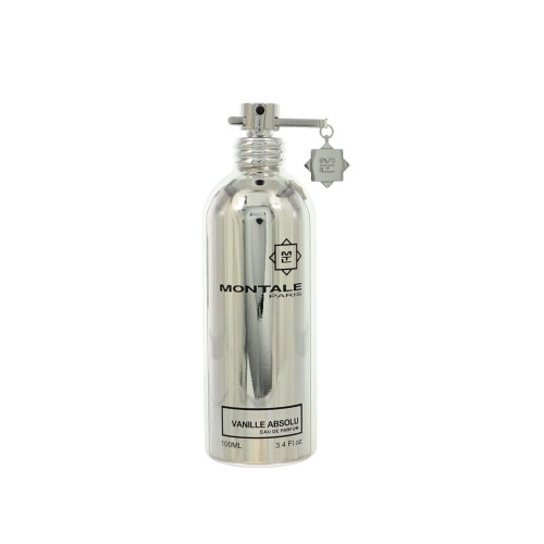 Vanille Absolu by Montale Tester for Women 3.4 Oz Eau De Parfum Spray