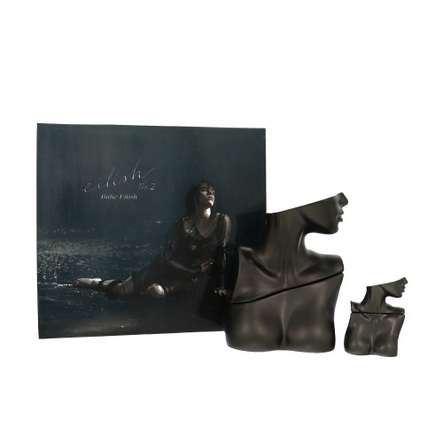 Eilish No. 2 by Billie Eilish - 2 Piece Gift Set For Women bottle for Women