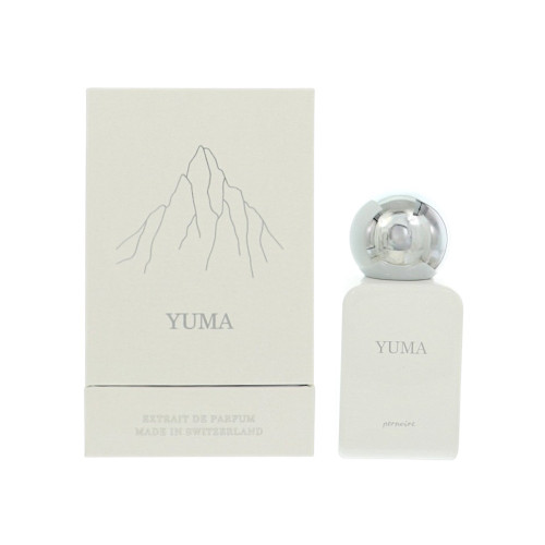 Yuma by Pernoire Box for Unisex 1.7 Oz Extrait De Parfum Spray