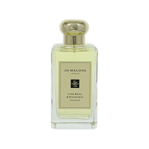 Lime Basil & Mandarin by Jo Malone - 3.4 oz Eau De Cologne Spray bottle for Women