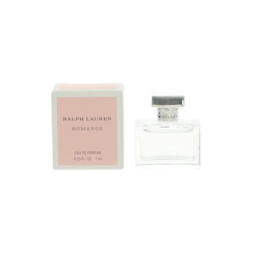 Romance by Ralph Lauren - 0.25 oz Eau De Parfum Splash bottle for Women