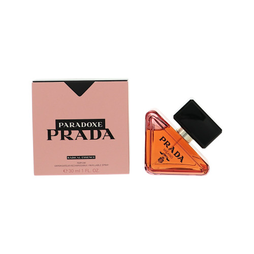 Paradoxe Radical Essence by Prada - 1 oz Parfum Spray bottle for Women